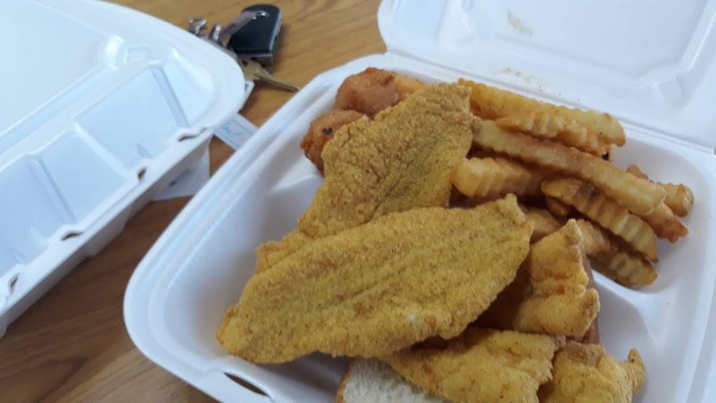 Ellis Seafood | restaurant | 1379 Getwell Rd, Memphis, TN 38111, USA | 9015052895 OR +1 901-505-2895