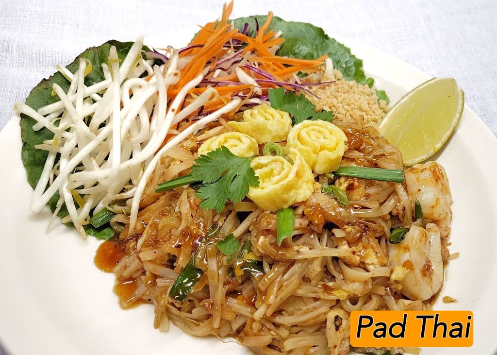 Rum Thai Cuisine | restaurant | 2725 Colby Ave, Everett, WA 98201, USA | 4252639712 OR +1 425-263-9712