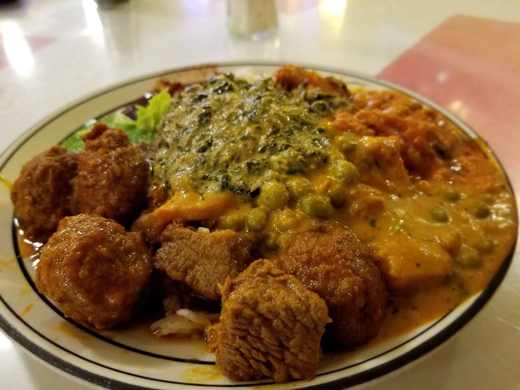 STAR INDIA | restaurant | 703 W Park Row Dr, Arlington, TX 76013, USA | 8172659020 OR +1 817-265-9020