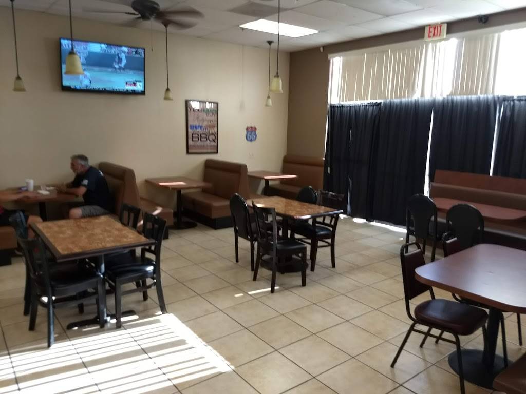 Bigg Dane and Beale’s Texas BBQ | restaurant | 7373 East Ave, Fontana, CA 92336, USA | 9098995300 OR +1 909-899-5300