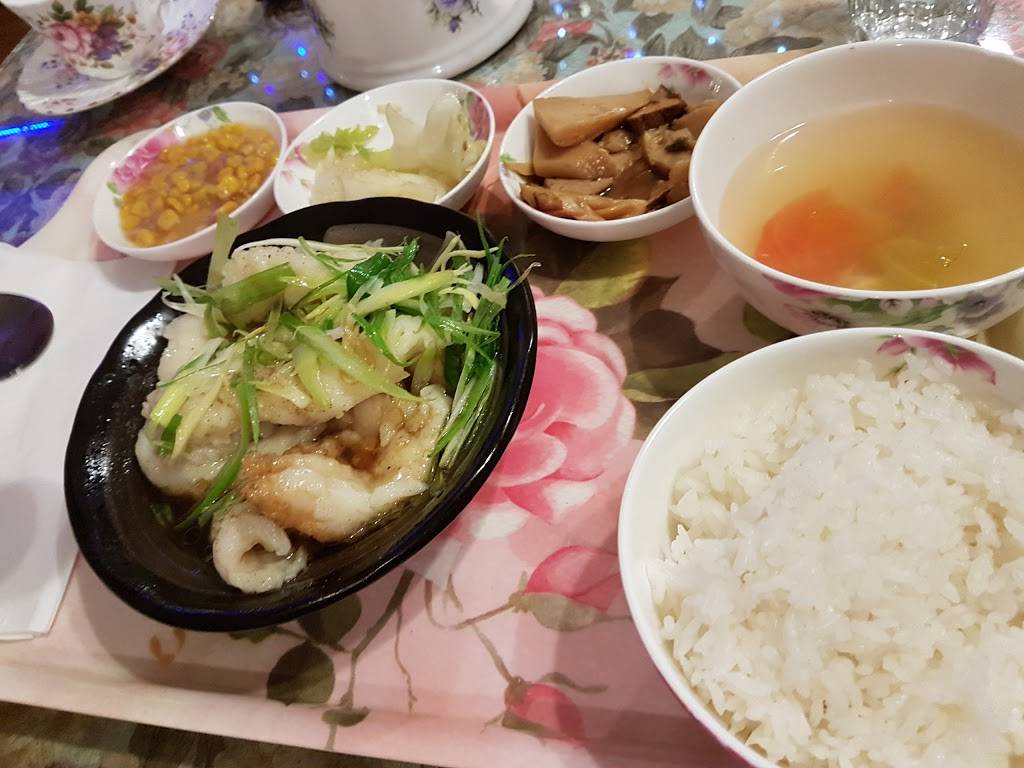 England Rose Garden | restaurant | 39055 Cedar Blvd #166, Newark, CA 94560, USA | 5107139188 OR +1 510-713-9188