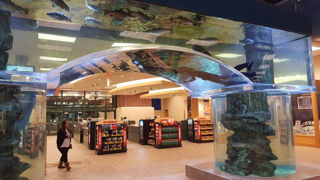 Sky Terrace | restaurant | 3800 S Virginia St, Reno, NV 89502, USA | 7758254700 OR +1 775-825-4700