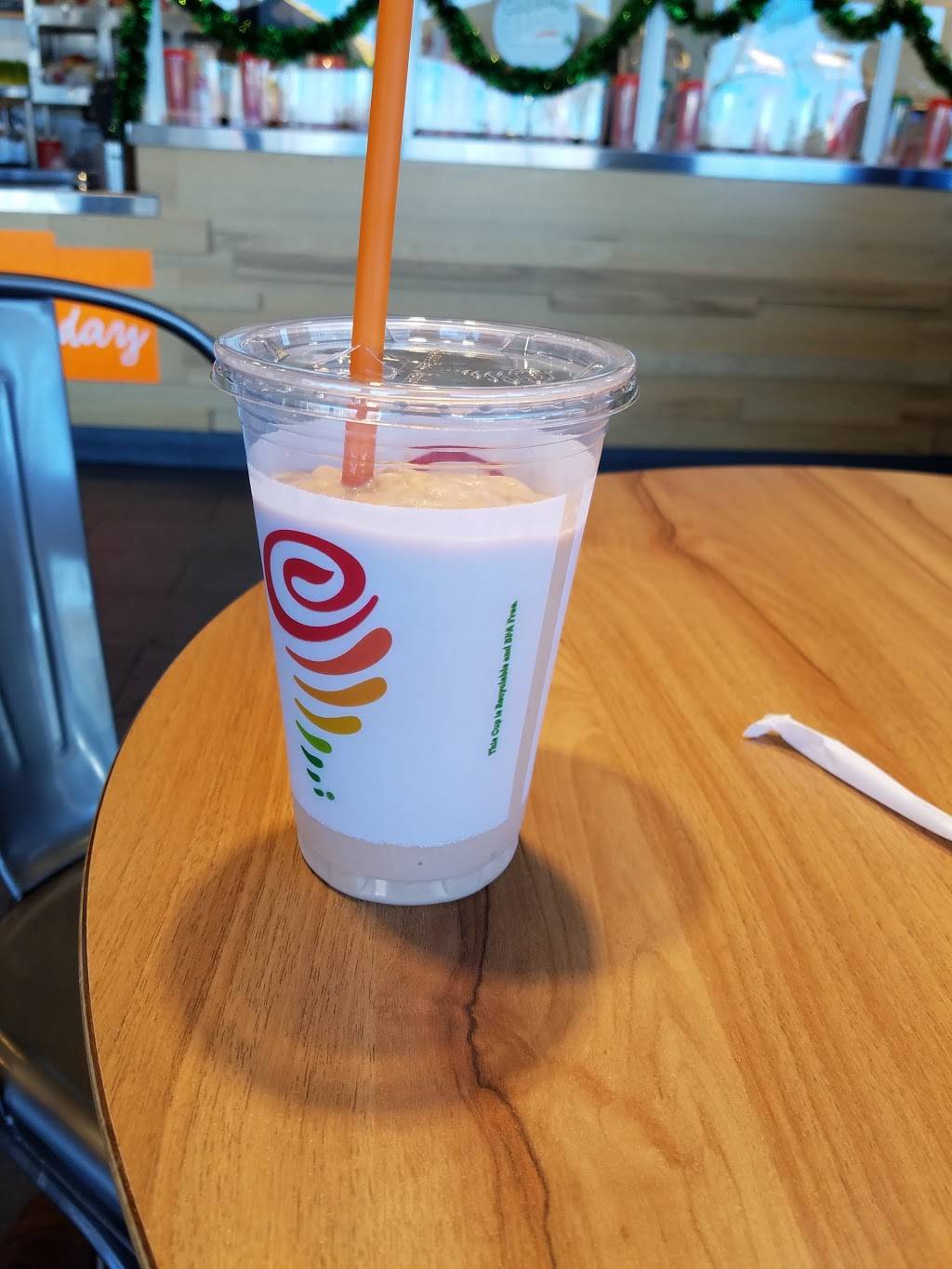 Jamba Juice Walnut Creek | restaurant | 704 A Bancroft Rd, Walnut Creek, CA 94598, USA | 9259442900 OR +1 925-944-2900
