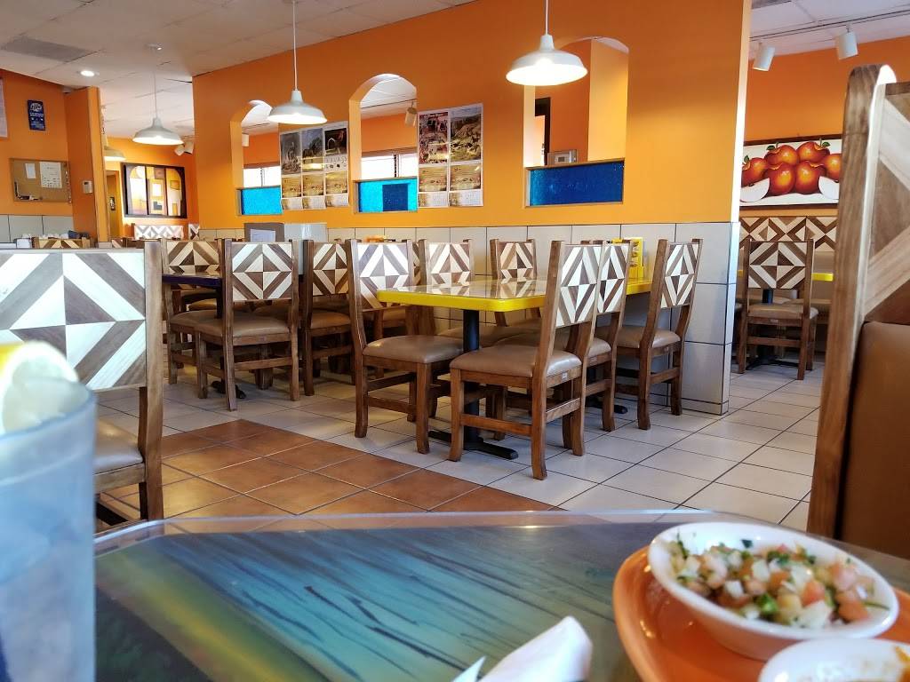 La Carreta Restaurant | restaurant | 4252 Fort Henry Dr, Kingsport, TN 37663, USA | 4232390014 OR +1 423-239-0014