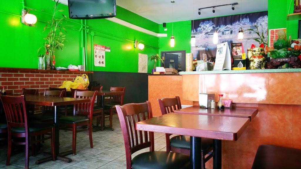 CoCo Lin | restaurant | 64-19 Fresh Pond Rd, Ridgewood, NY 11385, USA | 7184161688 OR +1 718-416-1688