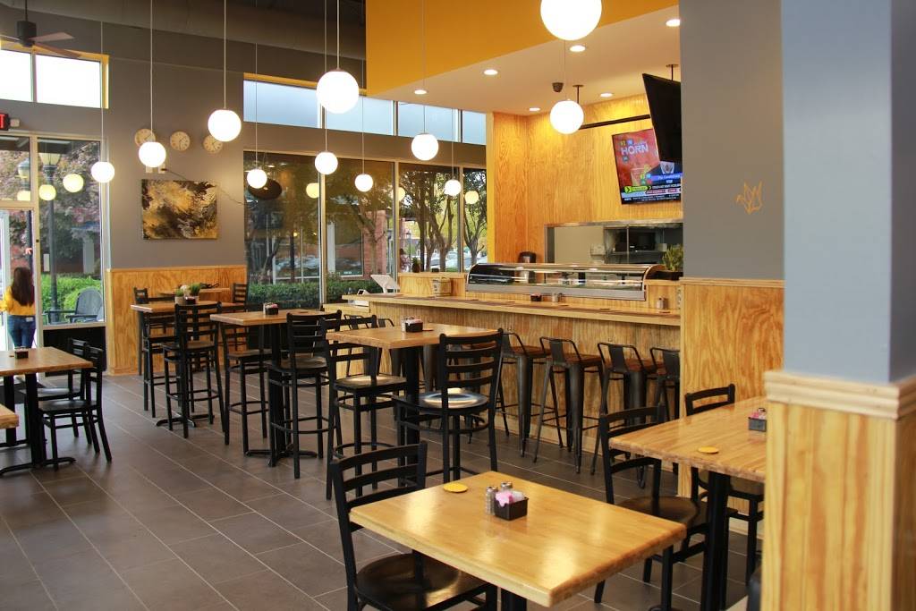 BACHI | restaurant | 2700 W Mallard Creek Church Rd Ste 200, Charlotte, NC 28262, USA | 9808197761 OR +1 980-819-7761