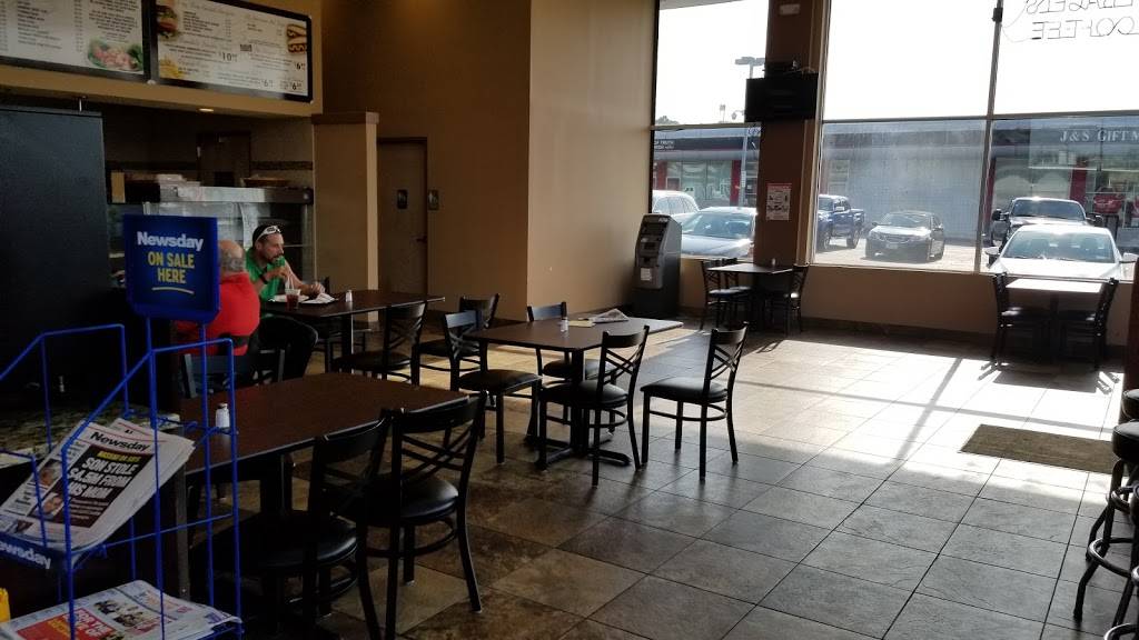 Brendels Bagels & Eatery | restaurant | 1055 Portion Rd, Farmingville, NY 11738, USA | 6313463933 OR +1 631-346-3933