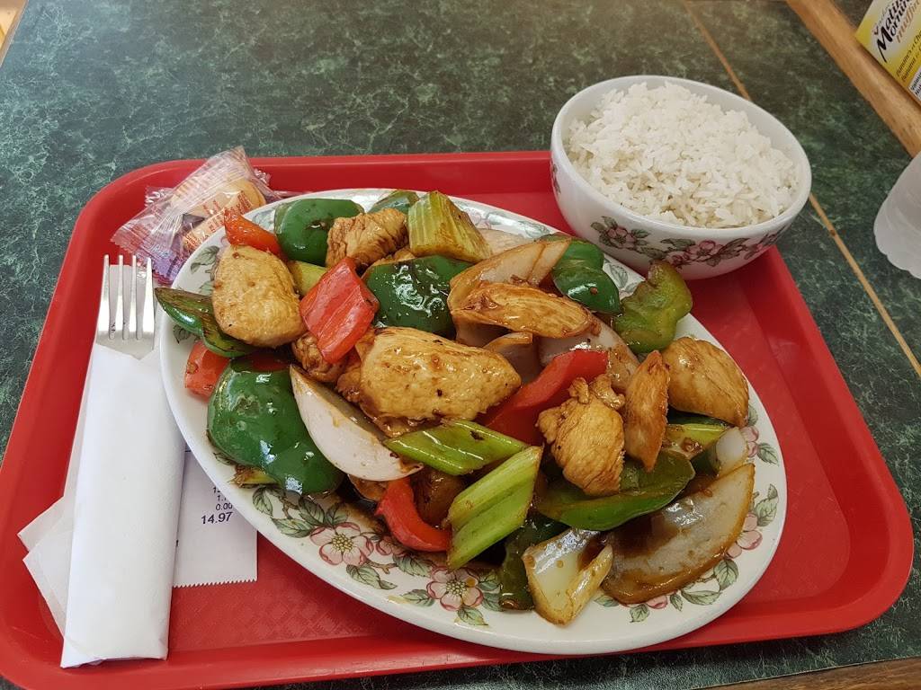 Asia Wok | restaurant | 20 Bell Farm Rd, Barrie, ON L4M 5G6, Canada | 7057341689 OR +1 705-734-1689