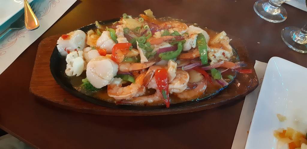 Restaurant An-Nam Délices | restaurant | 2513 Chemin de Charny, Charny, QC G6X 2V4, Canada | 4188325643 OR +1 418-832-5643