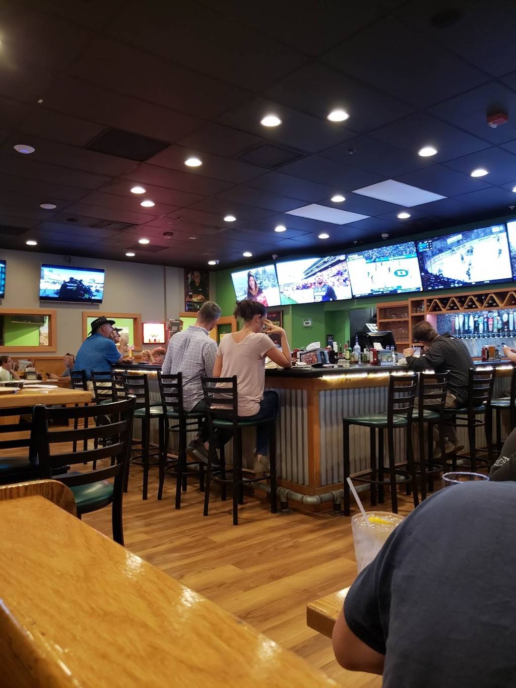 Beef O Bradys | restaurant | 1795 Lakewood Ranch Blvd, Bradenton, FL 34211, USA | 9417441155 OR +1 941-744-1155