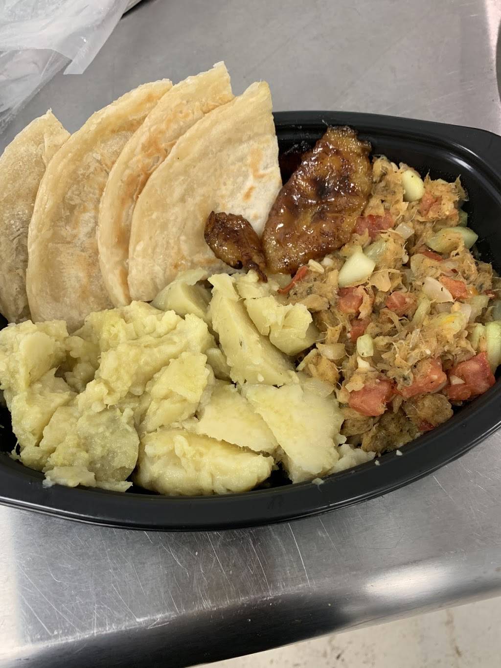 A Lil Som Sum | restaurant | 307 Main St, Byron, GA 31008, USA | 4782160888 OR +1 478-216-0888