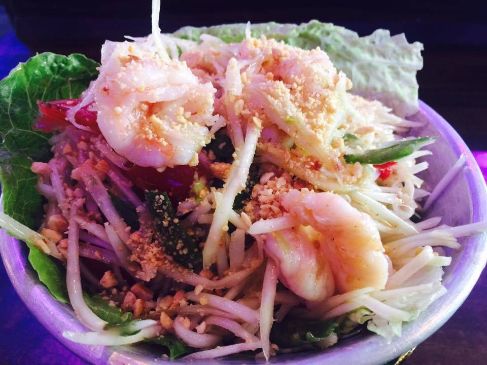Ma Now Asian Express | restaurant | 2608 N Ocean Blvd #5, Pompano Beach, FL 33062, USA | 9549605060 OR +1 954-960-5060
