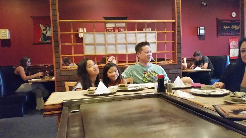 Little Kobe | restaurant | 768 S Jefferson Ave, Cookeville, TN 38501, USA | 9315261889 OR +1 931-526-1889