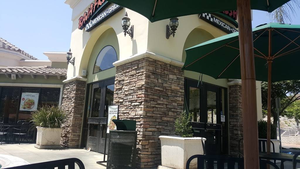 Baja Fresh Mexican Grill | restaurant | 595 N Moorpark Rd, Thousand Oaks, CA 91360, USA | 8057780877 OR +1 805-778-0877
