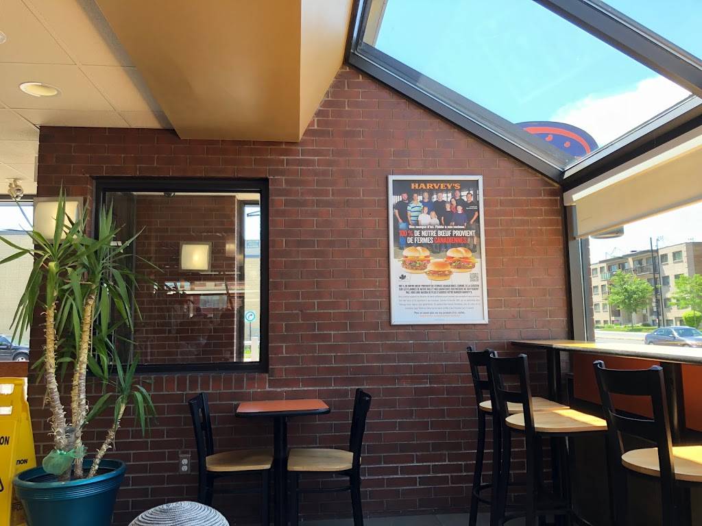 Harveys | restaurant | 7100 Rue Sherbrooke E, Montréal, QC H1N 1E7, Canada | 5142550643 OR +1 514-255-0643