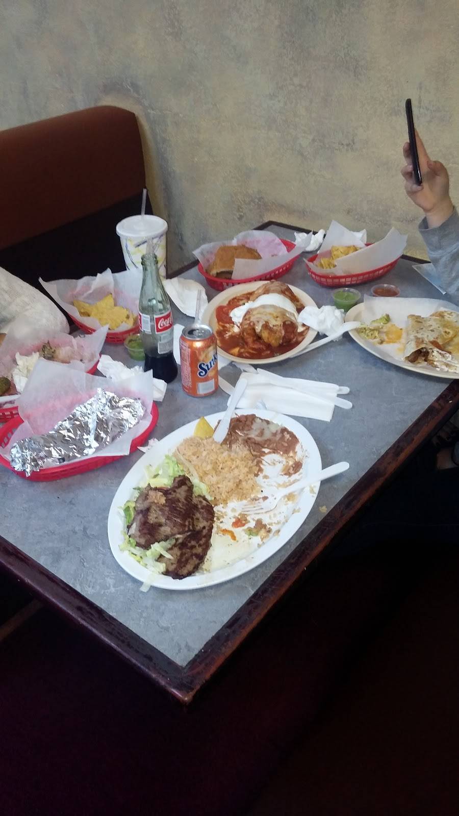 Taqueria El Farolito | restaurant | 1017 4th St, San Rafael, CA 94901, USA | 4152575720 OR +1 415-257-5720