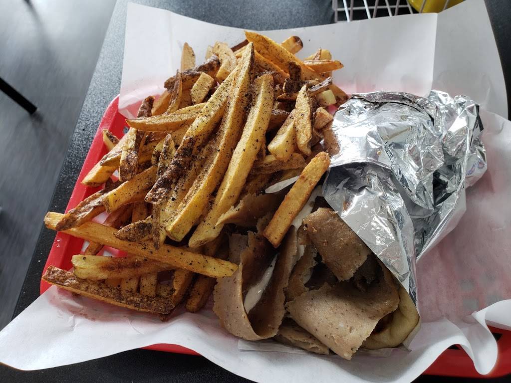 Gyradiko | restaurant | 142 S Western Ave, Carpentersville, IL 60110, USA | 2246999398 OR +1 224-699-9398