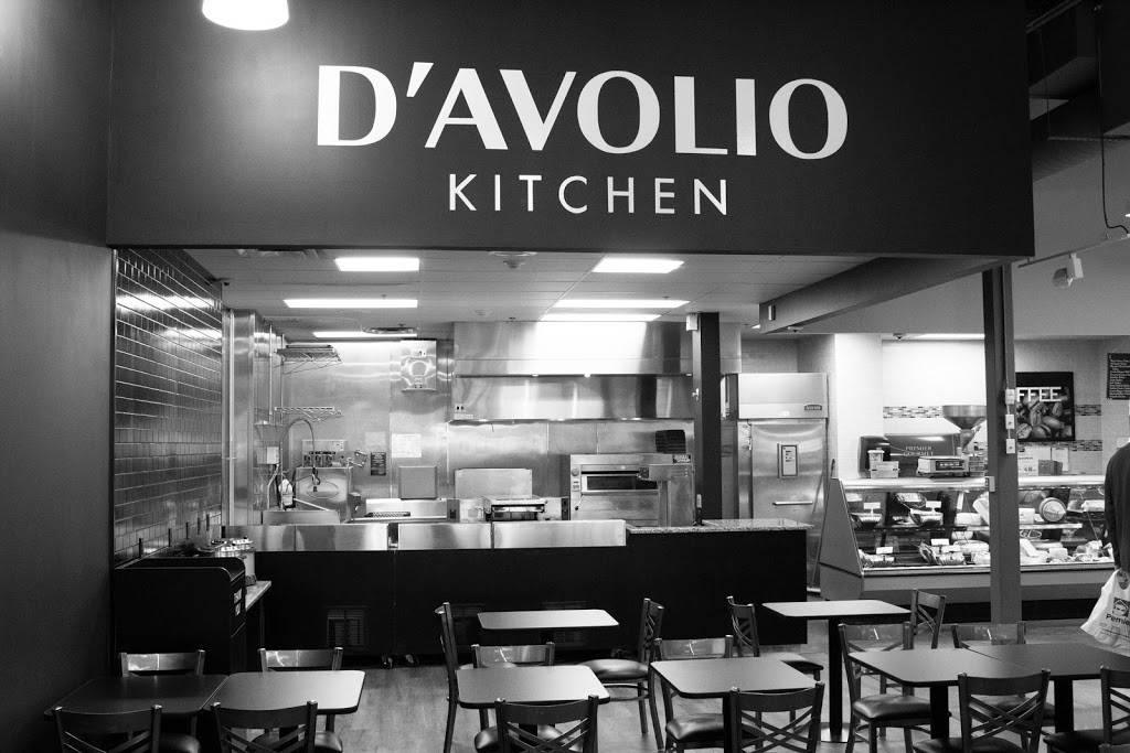 DAvolio Kitchen | restaurant | 3904 Maple Rd, Amherst, NY 14226, USA | 7168773574 OR +1 716-877-3574