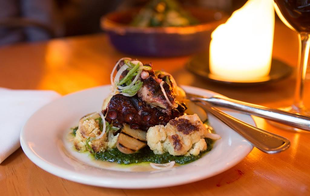 Left Bank | restaurant | 117 Perry St, New York, NY 10014, USA | 2127271170 OR +1 212-727-1170