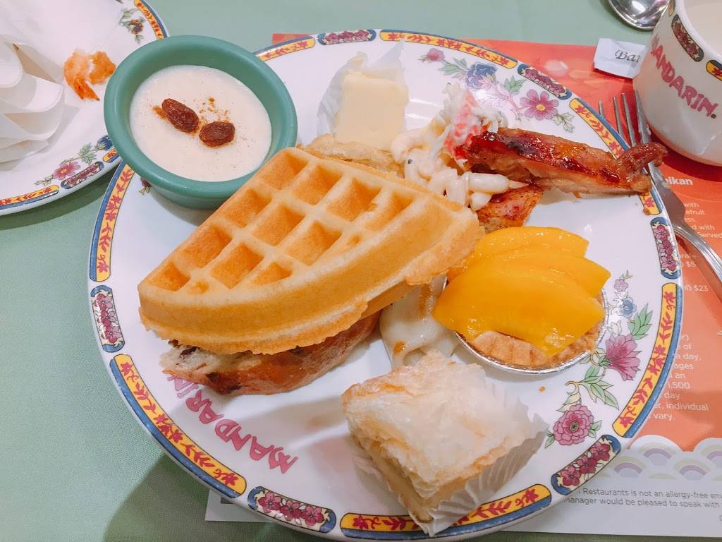 Mandarin Restaurant | restaurant | 1790 Hyde Park Rd, London, ON N6H 0K1, Canada | 5194721200 OR +1 519-472-1200