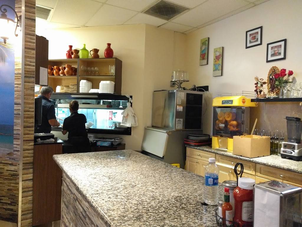 El Rinconcito Latino | meal delivery | 15500 SW 72nd St, Miami, FL 33193, USA | 3054082787 OR +1 305-408-2787