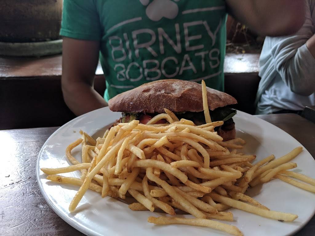 Ortega 120 | restaurant | 1814 S Pacific Coast Hwy, Redondo Beach, CA 90277, USA | 3107924120 OR +1 310-792-4120