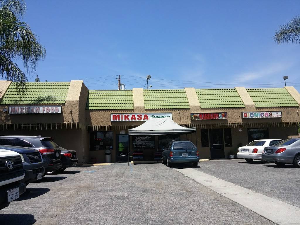 Mikasa Restaurant | restaurant | 19849 Valley Blvd, Walnut, CA 91789, USA | 9095981114 OR +1 909-598-1114