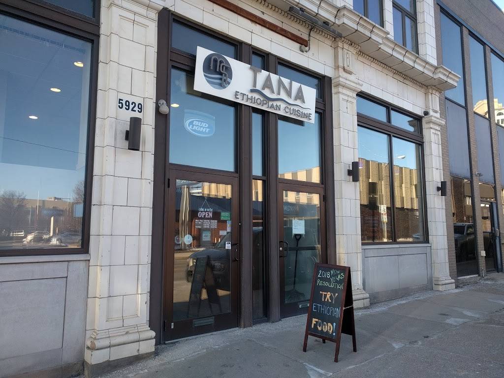 Tana | Ethiopian Cuisine | restaurant | 5929 Baum Blvd, Pittsburgh, PA 15206, USA | 4126652770 OR +1 412-665-2770