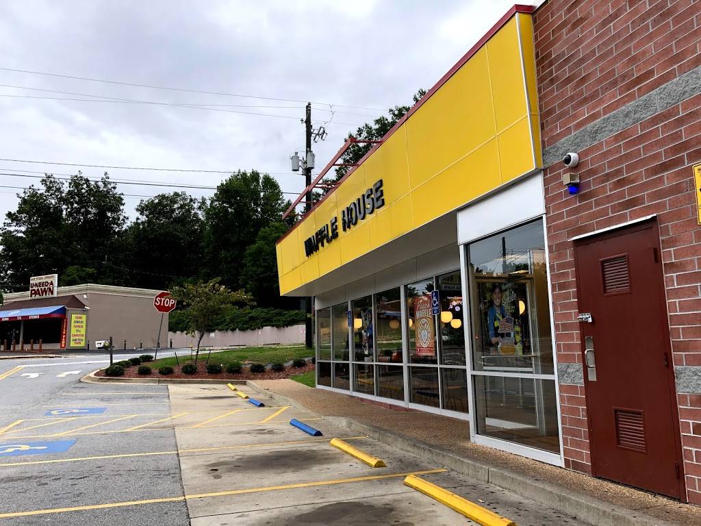 Waffle House | meal takeaway | 4301 Victory Dr, Columbus, GA 31903, USA | 7066851999 OR +1 706-685-1999