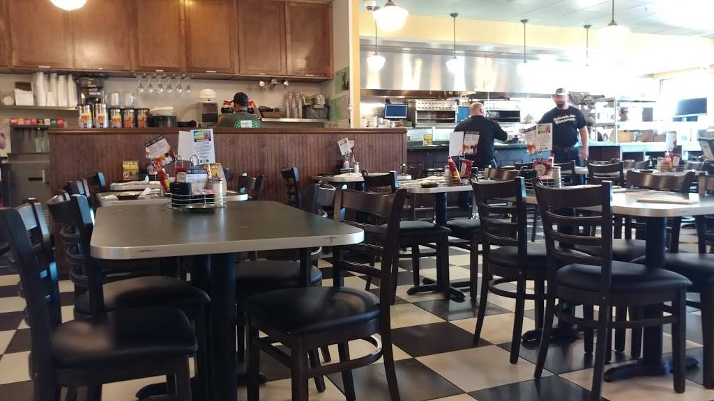 Metro Diner | cafe | 3954 E 82nd St, Indianapolis, IN 46240, USA | 3172968262 OR +1 317-296-8262