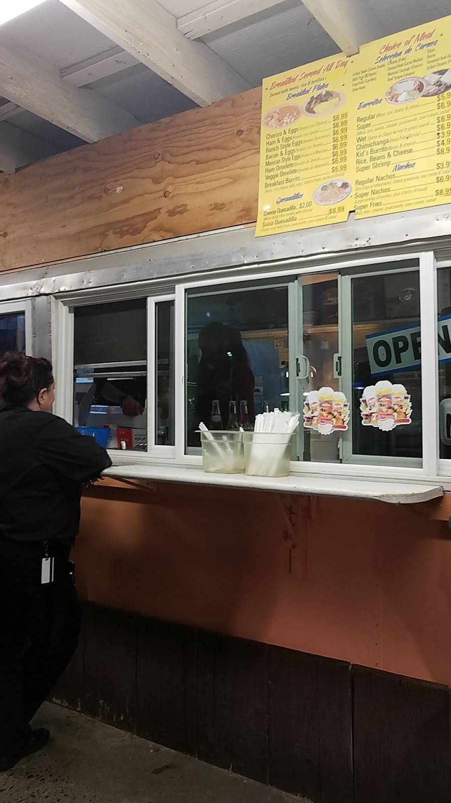 El Taco Man and Burgers | restaurant | 407 N Kaweah Ave, Exeter, CA 93221, USA | 5597048966 OR +1 559-704-8966