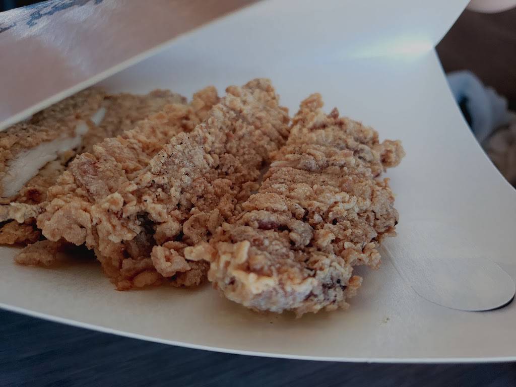 Chichop Taiwanese Grilled&Fried （台湾炸物） | restaurant | 6035 Peachtree Rd, Atlanta, GA 30360, USA | 6788252155 OR +1 678-825-2155