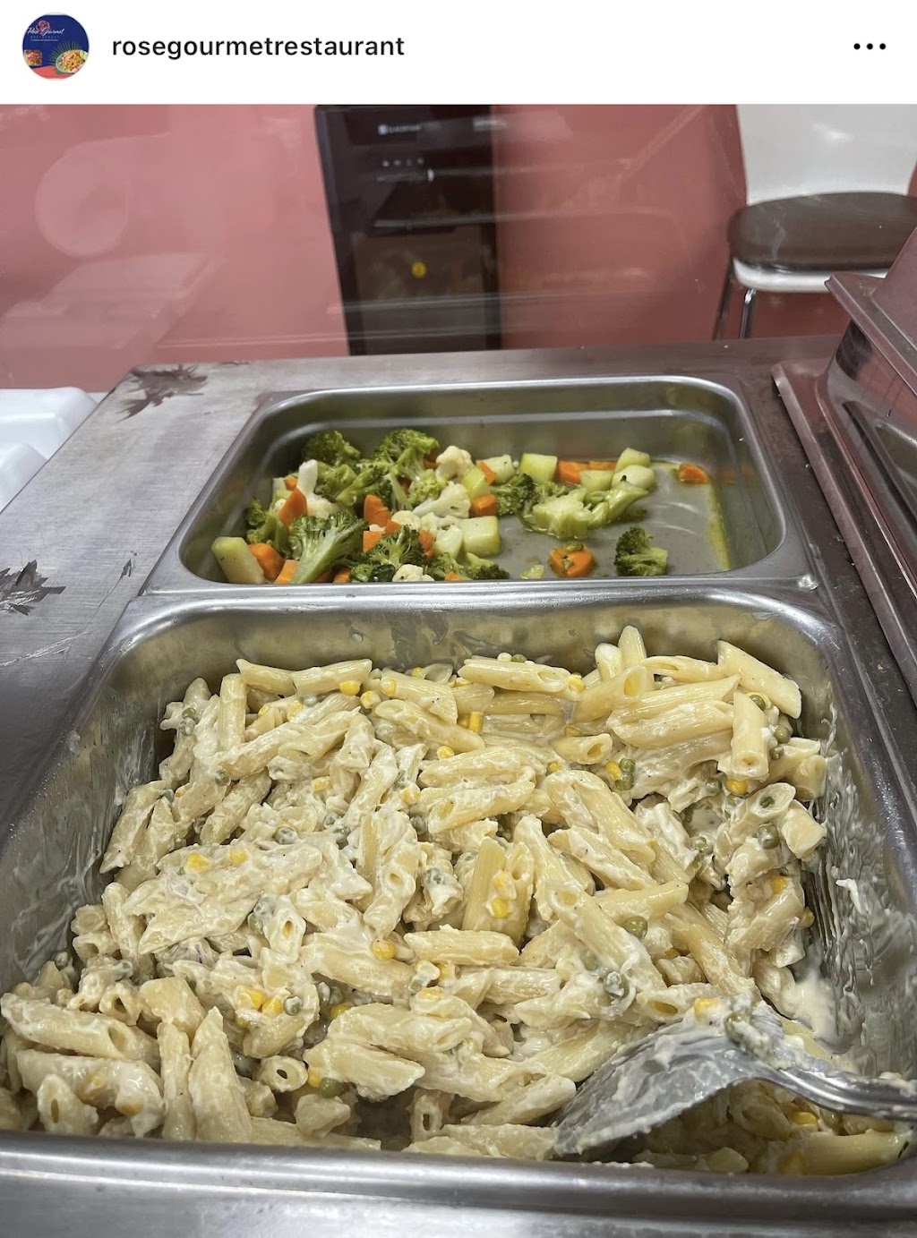 Rose Gourmet Restaurant | restaurant | 1221 NW 119th St, North Miami, FL 33167, USA | 9546078858 OR +1 954-607-8858