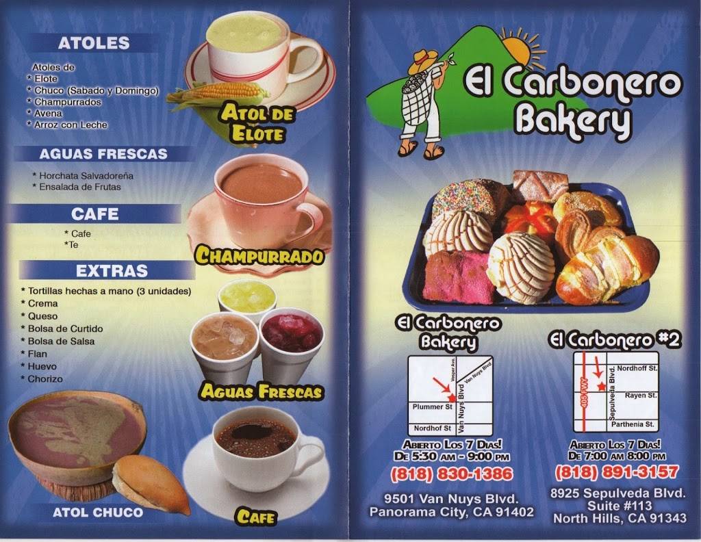 El Carbonero # 2 | restaurant | 8925 Sepulveda Blvd Suite 113, North Hills, CA 91343, USA | 8188913157 OR +1 818-891-3157