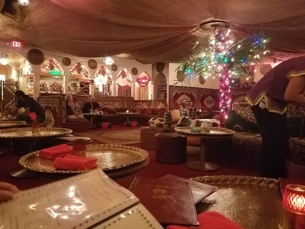 El Morocco | restaurant | 2203 Morello Ave, Pleasant Hill, CA 94523, USA | 9256710132 OR +1 925-671-0132