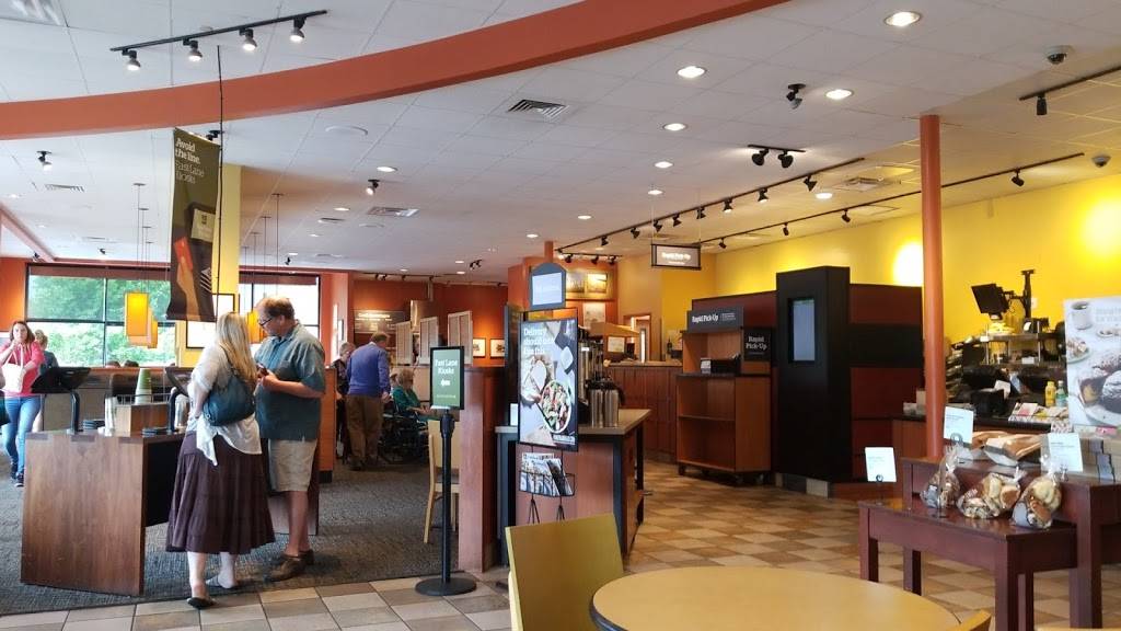 Panera Bread | bakery | 491 W Dussel Dr, Maumee, OH 43537, USA | 4198977800 OR +1 419-897-7800