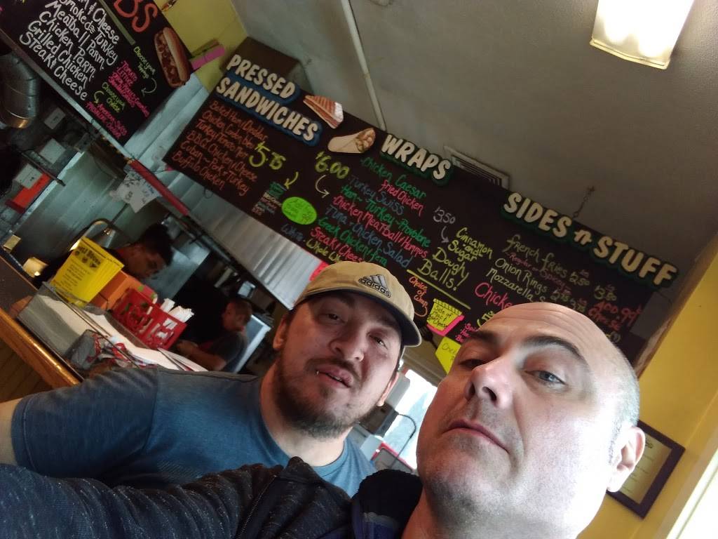 Deli House | restaurant | 48 Congress St, Salem, MA 01970, USA | 9787455900 OR +1 978-745-5900