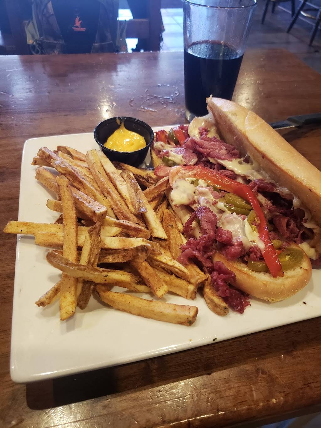 ODonolds Irish Pub & Grill | restaurant | 6000 Mahoning Ave, Youngstown, OH 44515, USA | 3302702800 OR +1 330-270-2800