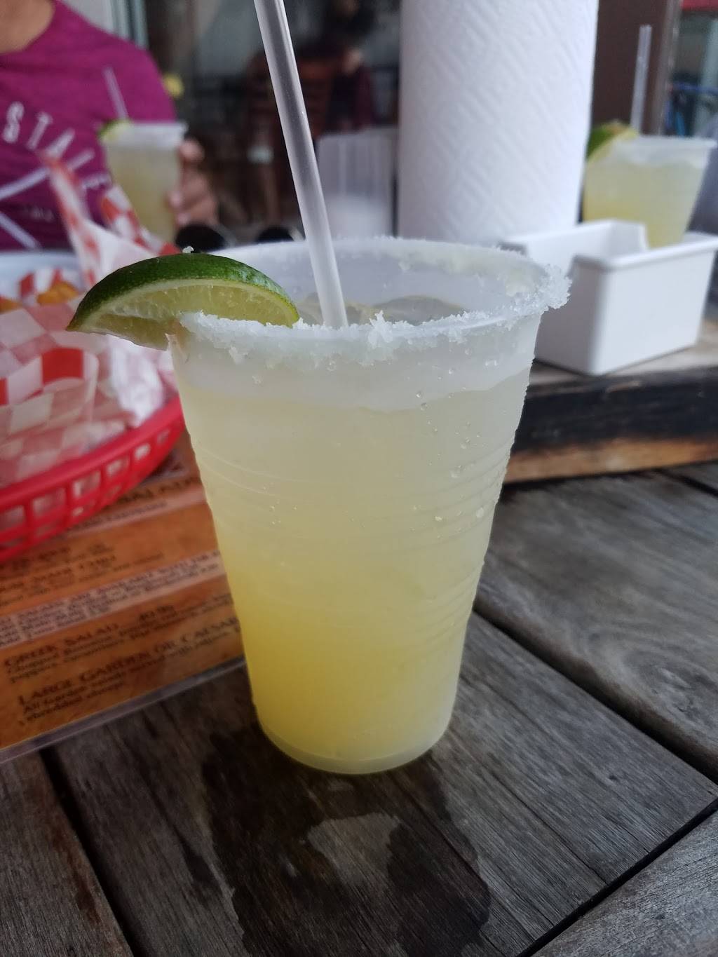 Bonny & Reads Toucan Hideout | restaurant | 500 N Broadwalk, Hollywood, FL 33019, USA | 9549236969 OR +1 954-923-6969