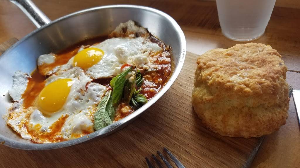 Maple Street Biscuit Company- Five Forks | restaurant | 2815 Woodruff Rd #107, Simpsonville, SC 29681, USA | 8642830946 OR +1 864-283-0946