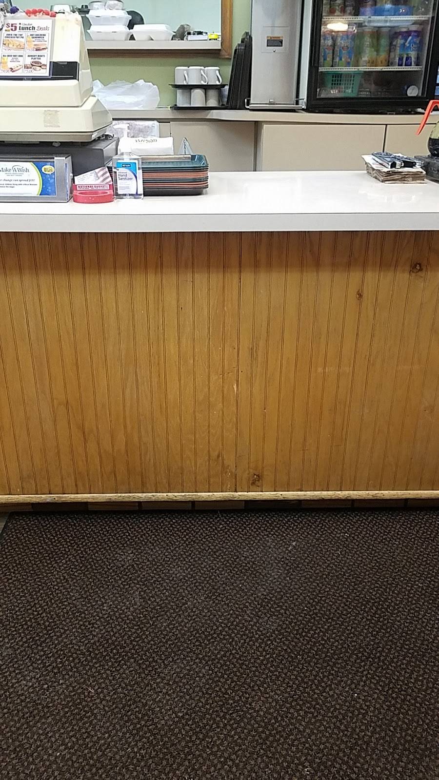 Tudors Biscuit World | restaurant | 105 Roosevelt Blvd, Eleanor, WV 25070, USA | 3045862075 OR +1 304-586-2075