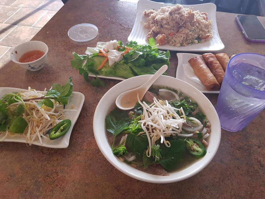 Pho Bien Hoa | restaurant | 14760 TX-249, Houston, TX 77086, USA | 2818950740 OR +1 281-895-0740