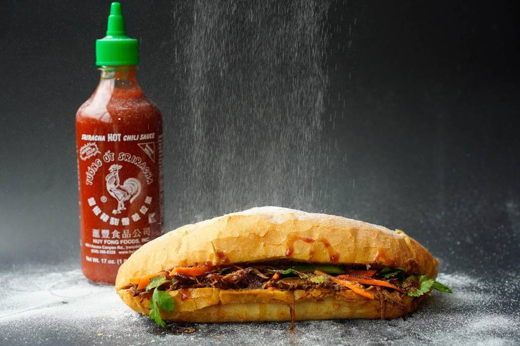 VietSubs & Boba Tea | restaurant | 10919 Louetta Rd Suite E540, Houston, TX 77070, USA | 8327860199 OR +1 832-786-0199