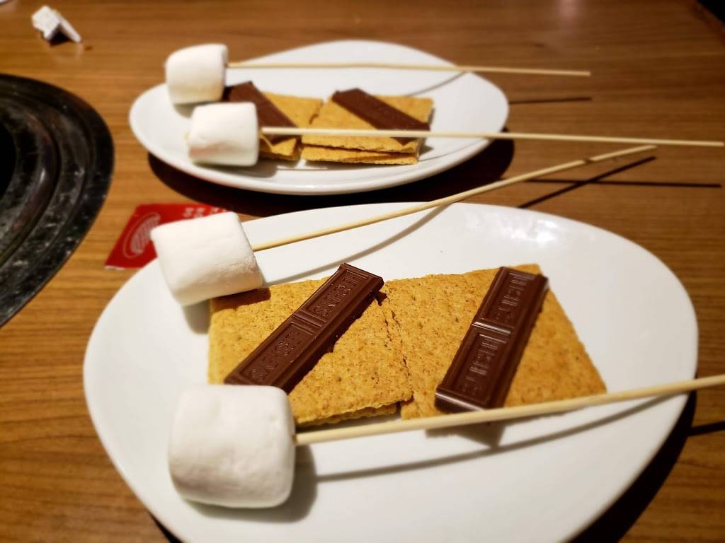 Gyu-Kaku Japanese BBQ | restaurant | 11301 Katy Fwy, Houston, TX 77079, USA | 8327670753 OR +1 832-767-0753