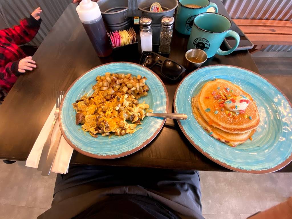 Atticus Cafe | restaurant | 1304 S Magnolia Ave, Anaheim, CA 92804, USA | 5625448099 OR +1 562-544-8099