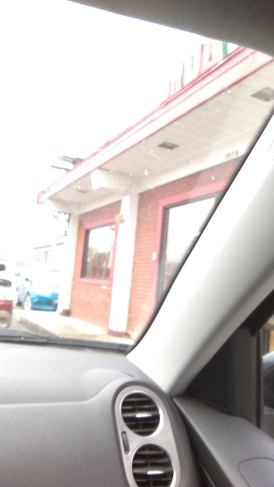 Papa Johns Pizza | restaurant | 1960 Elm Rd NE, Warren, OH 44483, USA | 3303729498 OR +1 330-372-9498