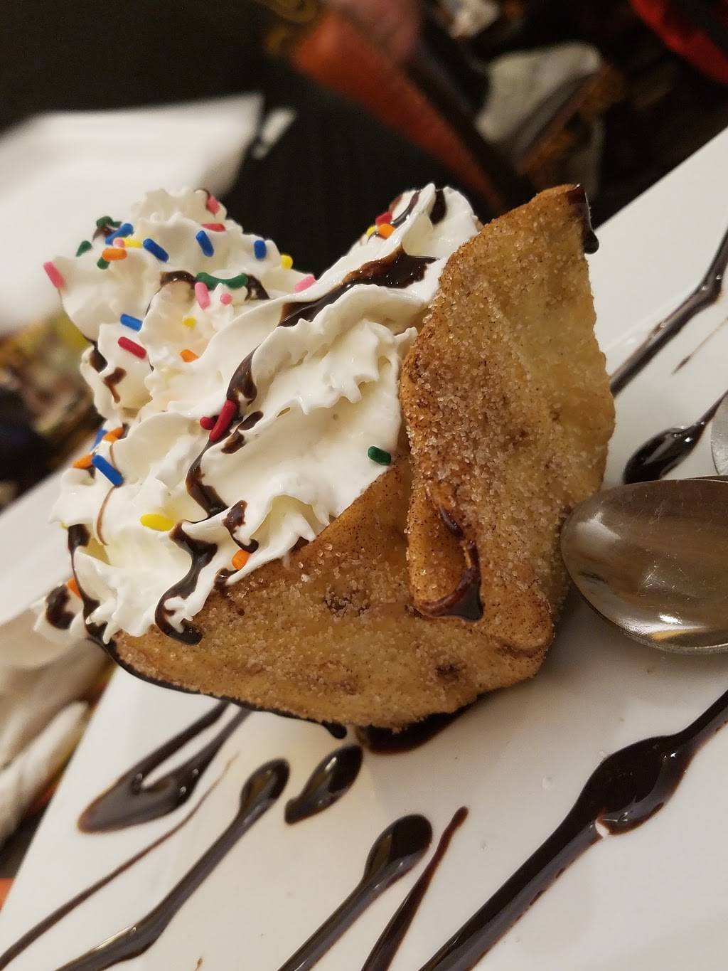 Las Palmas | restaurant | 475 High St, Somersworth, NH 03878, USA | 6038424863 OR +1 603-842-4863