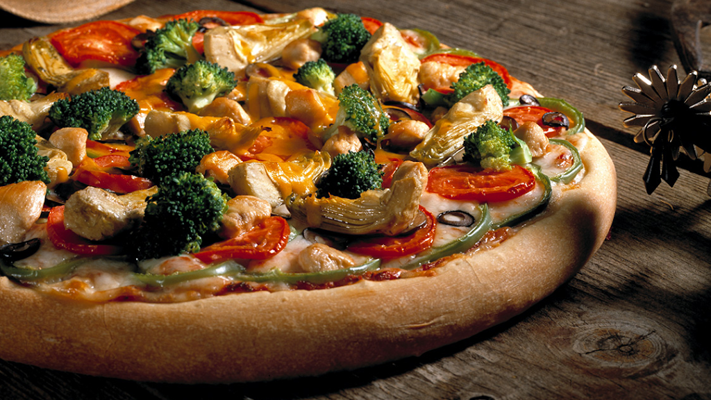 Steves Pizza - Woodland | restaurant | 714 Main St, Woodland, CA 95695, USA | 5306662100 OR +1 530-666-2100