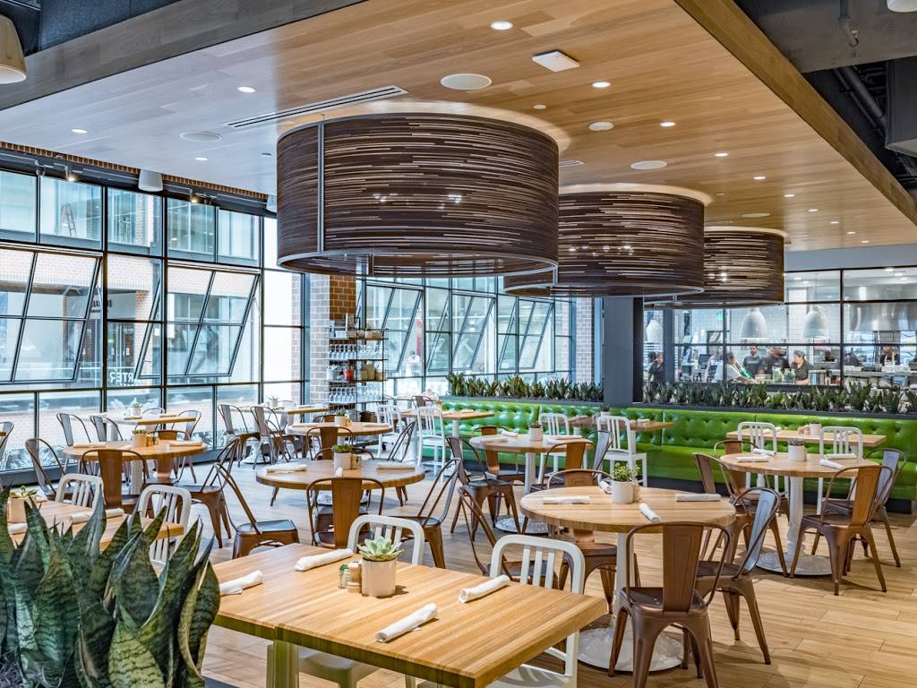 True Food Kitchen | restaurant | 4238 Wilson Blvd Ste 1110, Arlington, VA 22203, USA | 7035270930 OR +1 703-527-0930