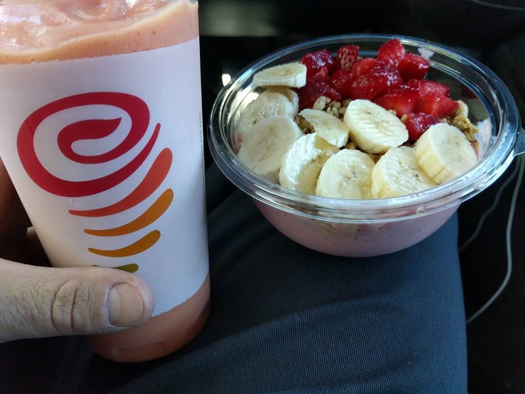 Jamba | restaurant | 9360 Rosedale Hwy Ste. B, Bakersfield, CA 93312, USA | 6618291830 OR +1 661-829-1830